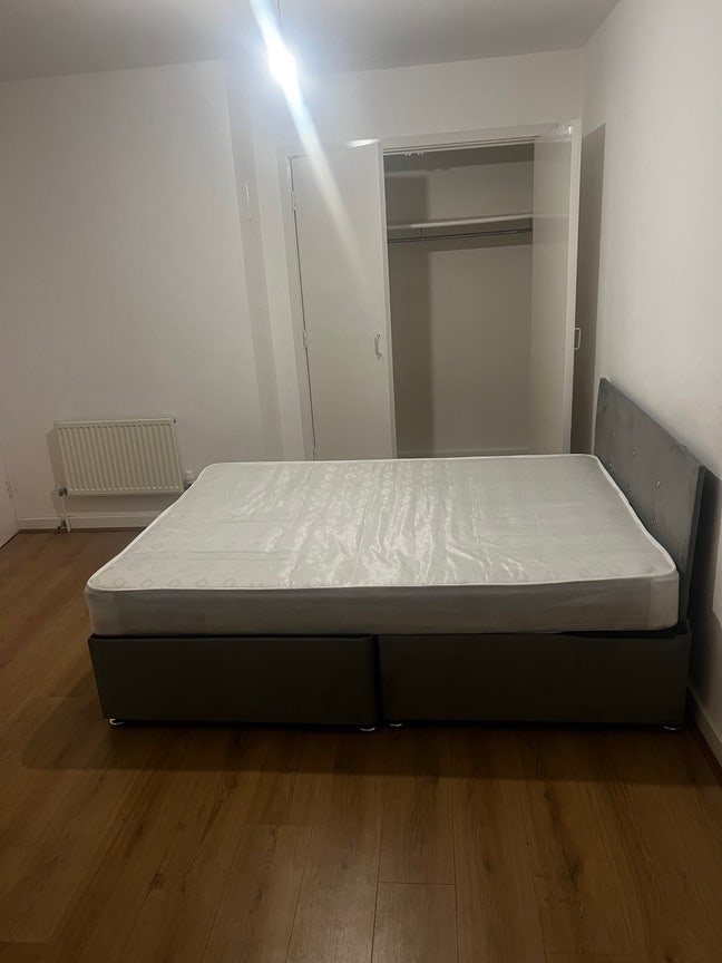 Double room Main Photo