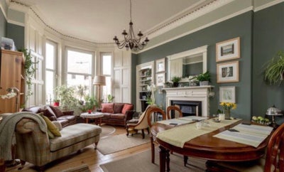 Room in central Edinburgh  Main Photo