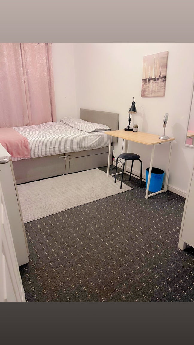Double room for rent Main Photo