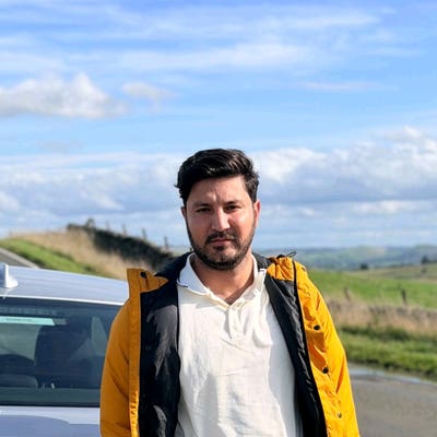 Urgent needed International student Main Photo