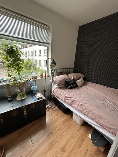 Double room in Hoxton/Old Street Main Photo