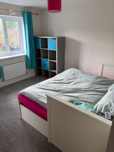 En-suite double room to rent  Main Photo
