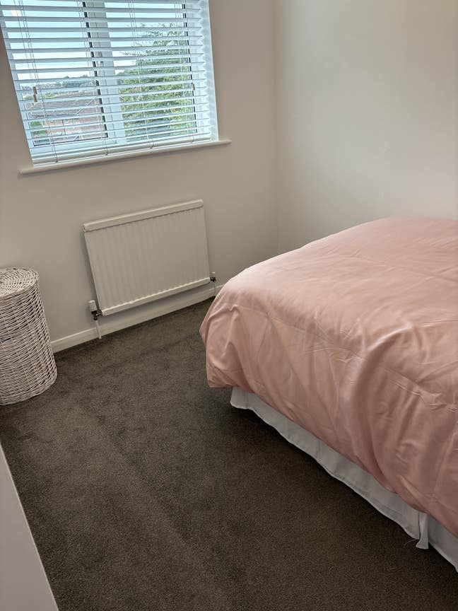 Double room to let, North Portslade  Main Photo