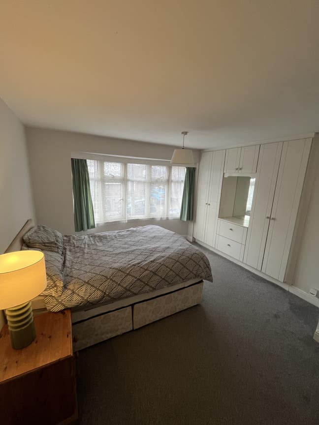 🏠 Rooms for Let in Luton LU1 Area Main Photo