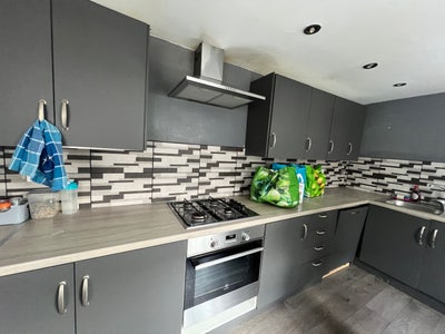 Big double room Main Photo