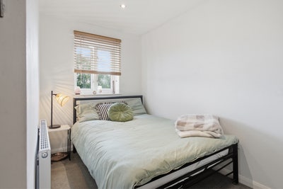 1 Small double room  Main Photo