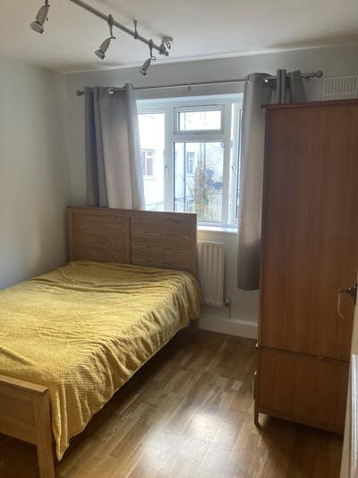 Double room  Main Photo