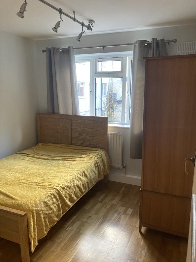 Double room  Main Photo
