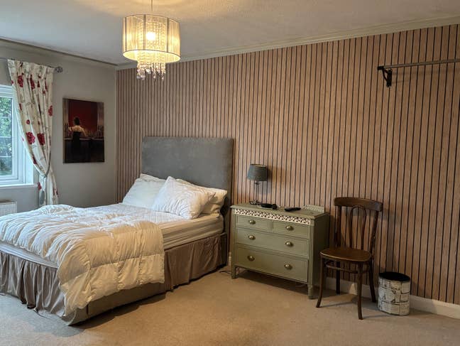 Double ensuite room  Main Photo