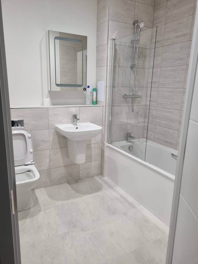 Double room Main Photo