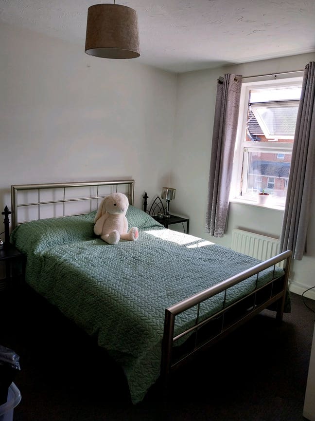 Double room close to town, beaches. Main Photo