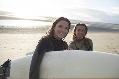 29yr old prof female hoping to move to Newquay Main Photo
