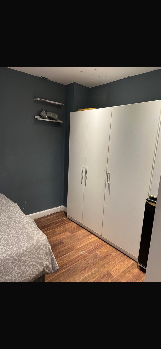 2 bedroom flat Main Photo