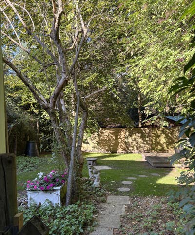 Ashdown Forest studio with garden, most bills incl Main Photo