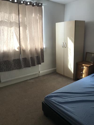 Double room to rent Main Photo