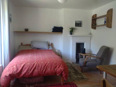 Beautiful Double room Nailsworth Main Photo