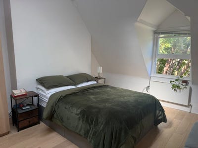 Room for rent in Islington Main Photo