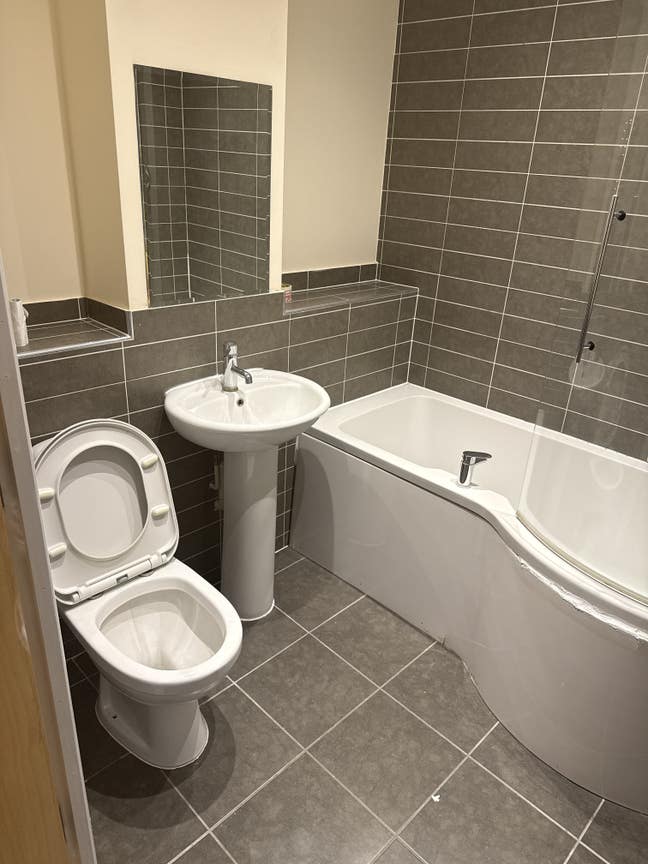 Double en-suite  Main Photo