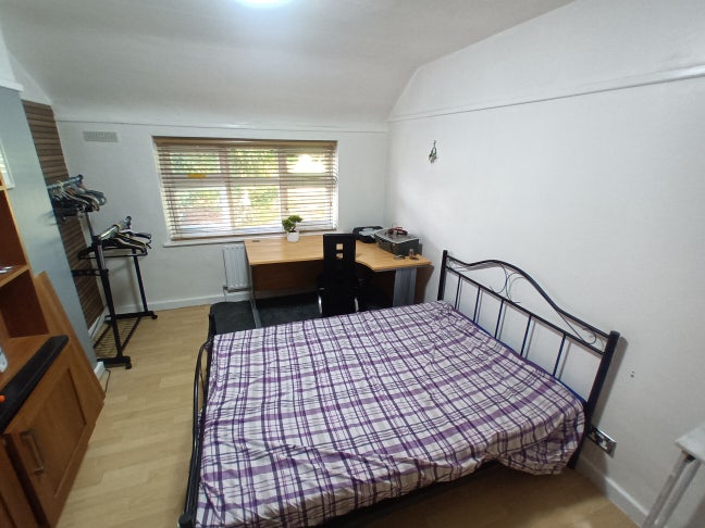 Master room Main Photo
