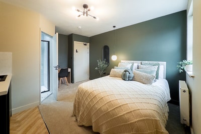 Brand New Hmo - Ensuite & Kitchenette Main Photo