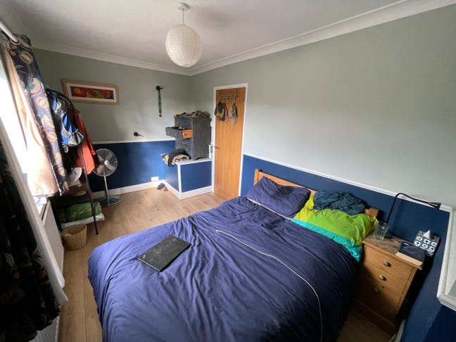 House share 1 mile from Stroud town centre  Main Photo