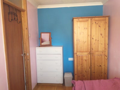 Single  room,  Gt  Shelford  Main Photo