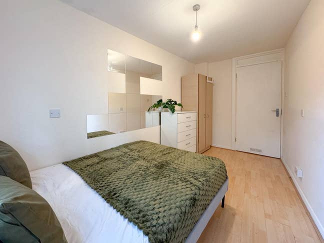 Double Room | Tufnell Park/Kentish Town Main Photo