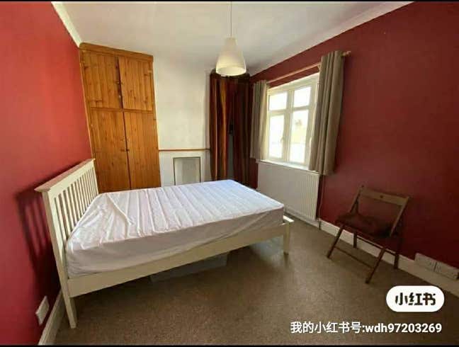 Two Rooms to Let, Great Location  Main Photo