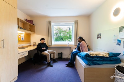 St George's Hall Room Available Academic Yr 26/27 Main Photo