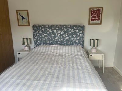 Lovely double room available in Frome house share Main Photo