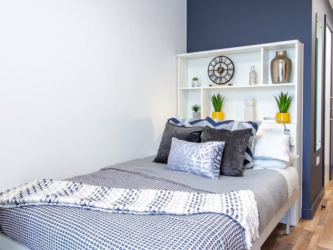 Tenancy Take Over - Studio Accom Main Photo