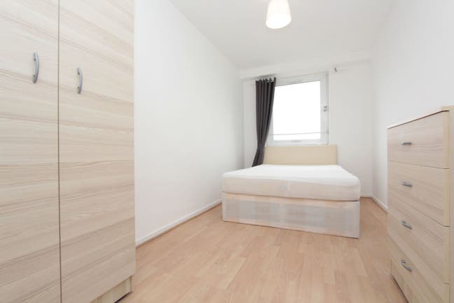 Last rooms in Bethnal Green E2 for October Main Photo