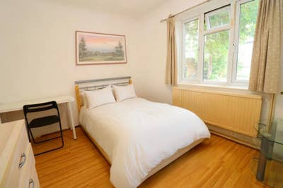 New rooms in Stratford E15 for October - November Main Photo