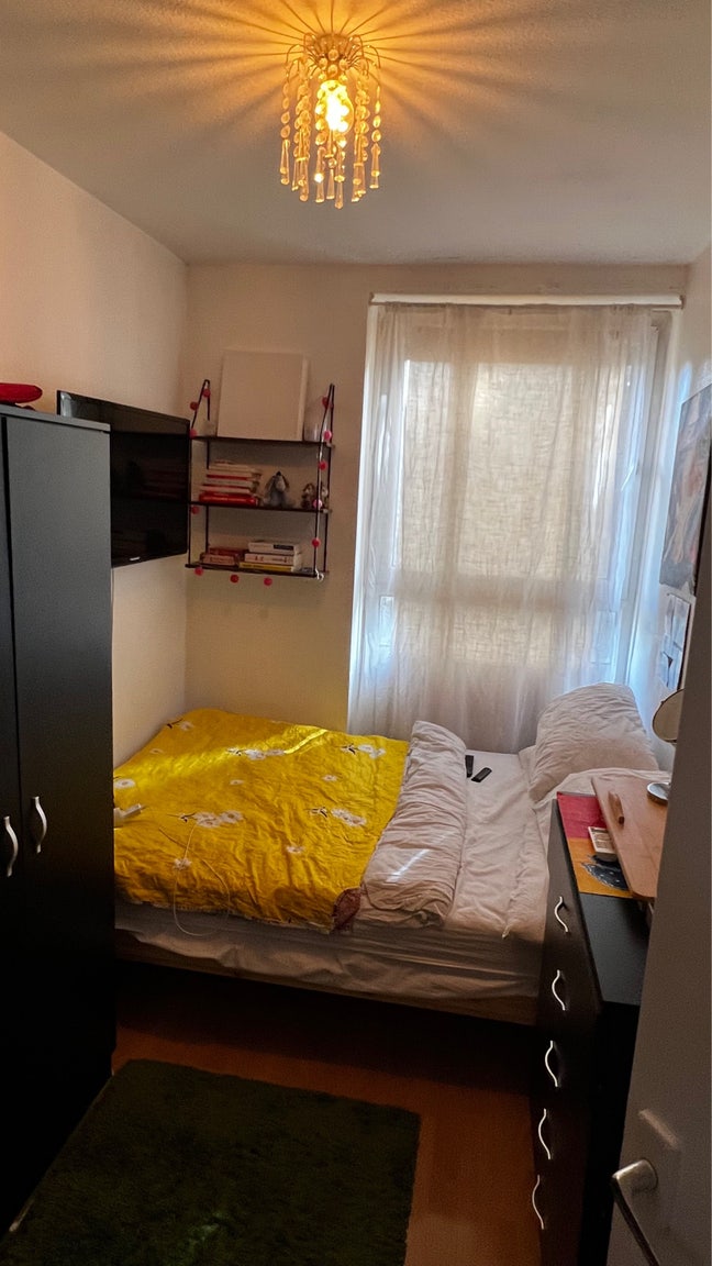 Good size single room in Bow/Mile End  Main Photo
