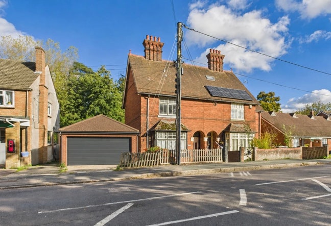 Luxury Professional Rooms – Great Yeldham Main Photo