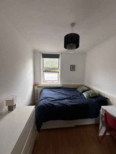 Room to rent - Old Kent Road Main Photo