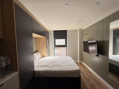 Classic Studio at Fusion Brent Cross Main Photo
