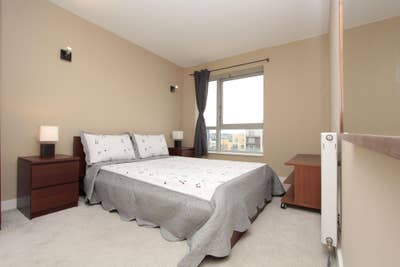 New beautiful rooms in North Greenwich SE10 Main Photo
