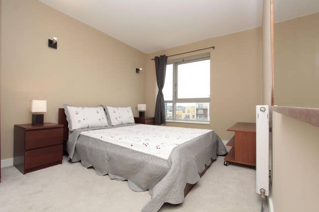 New beautiful rooms in North Greenwich SE10 Main Photo
