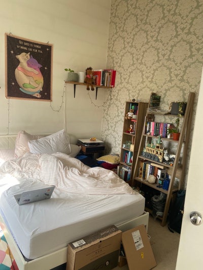 Female LGBTQ house share.  Main Photo