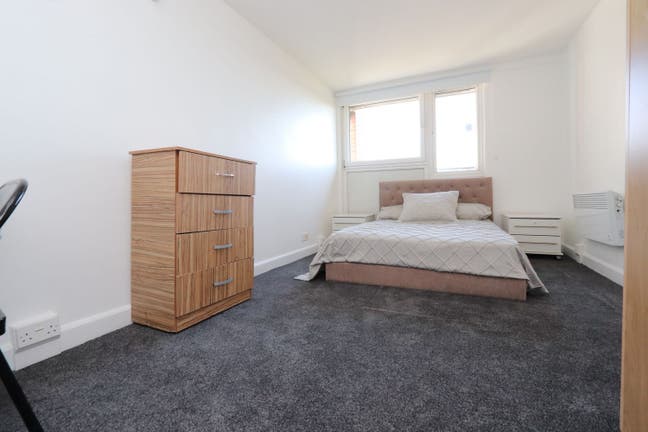 New economic rooms in Holloway Road N7 Main Photo