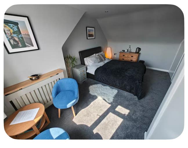 En suite double room  Main Photo