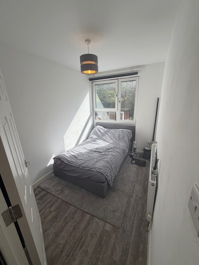Double room. Bill included.  Main Photo