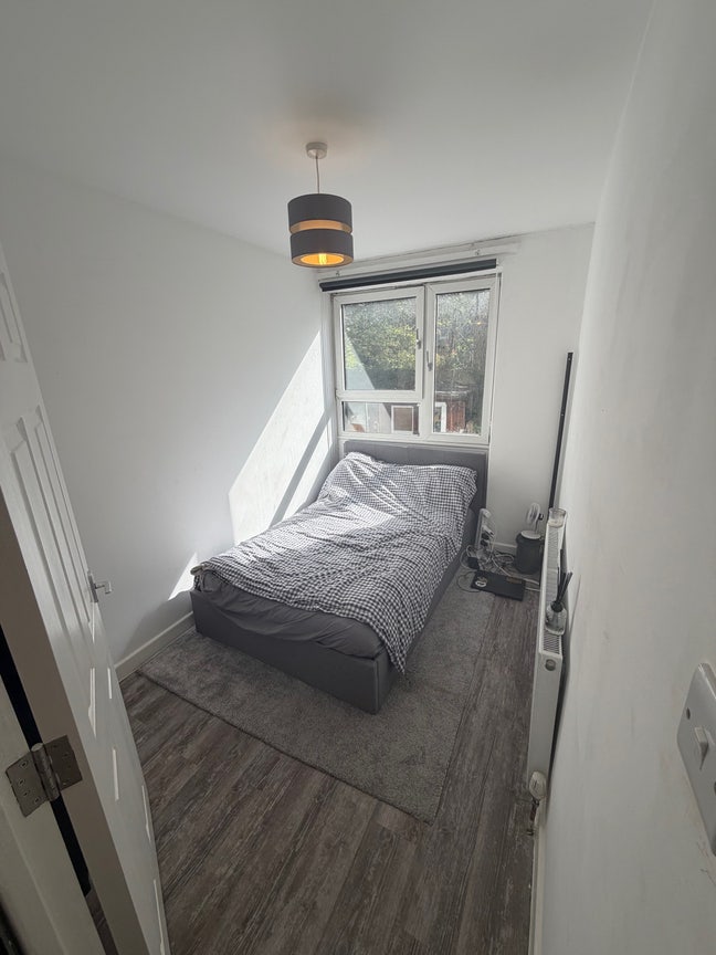 Double room. Bill included.  Main Photo