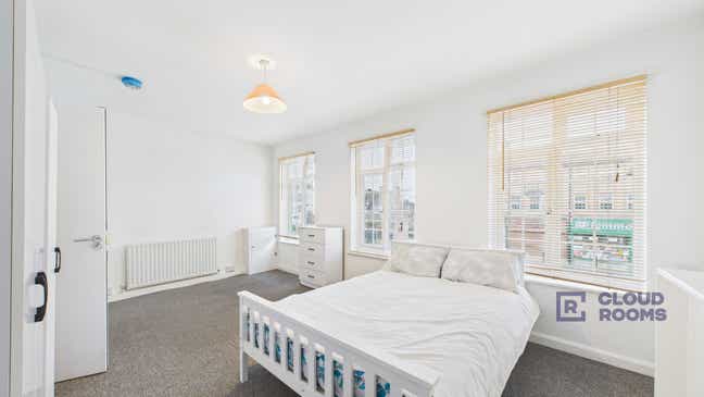 North-West London – HA5 🏠 Eastcote / Pinner Main Photo