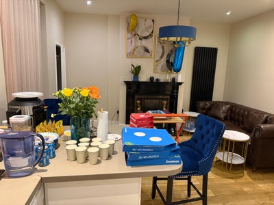 King Size Double Room- Harrow & Wealdstone!!! Main Photo