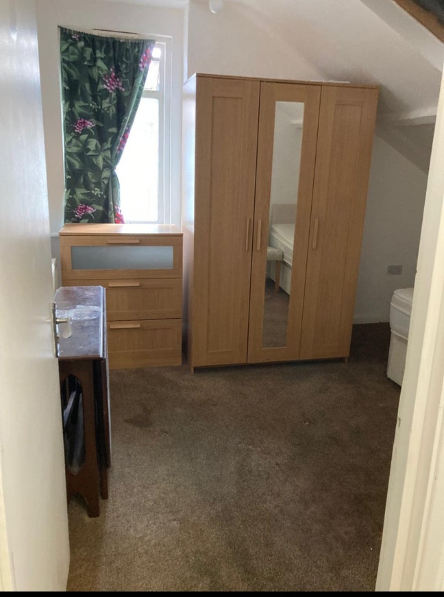 Double Room  Main Photo