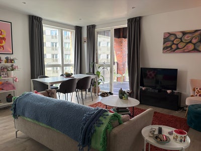 Hackney Wick Double w/ En-Suite  Main Photo