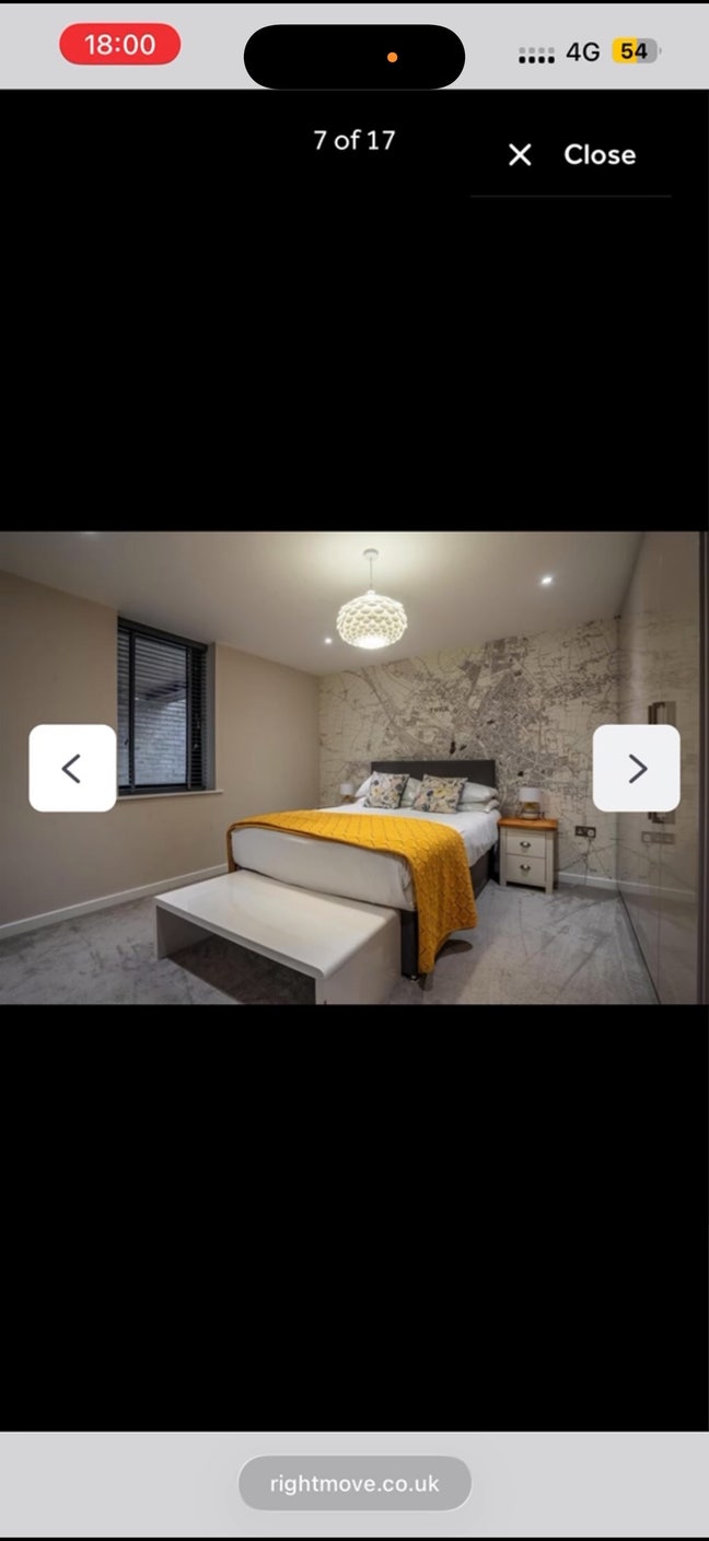 Beautiful Room Main Photo