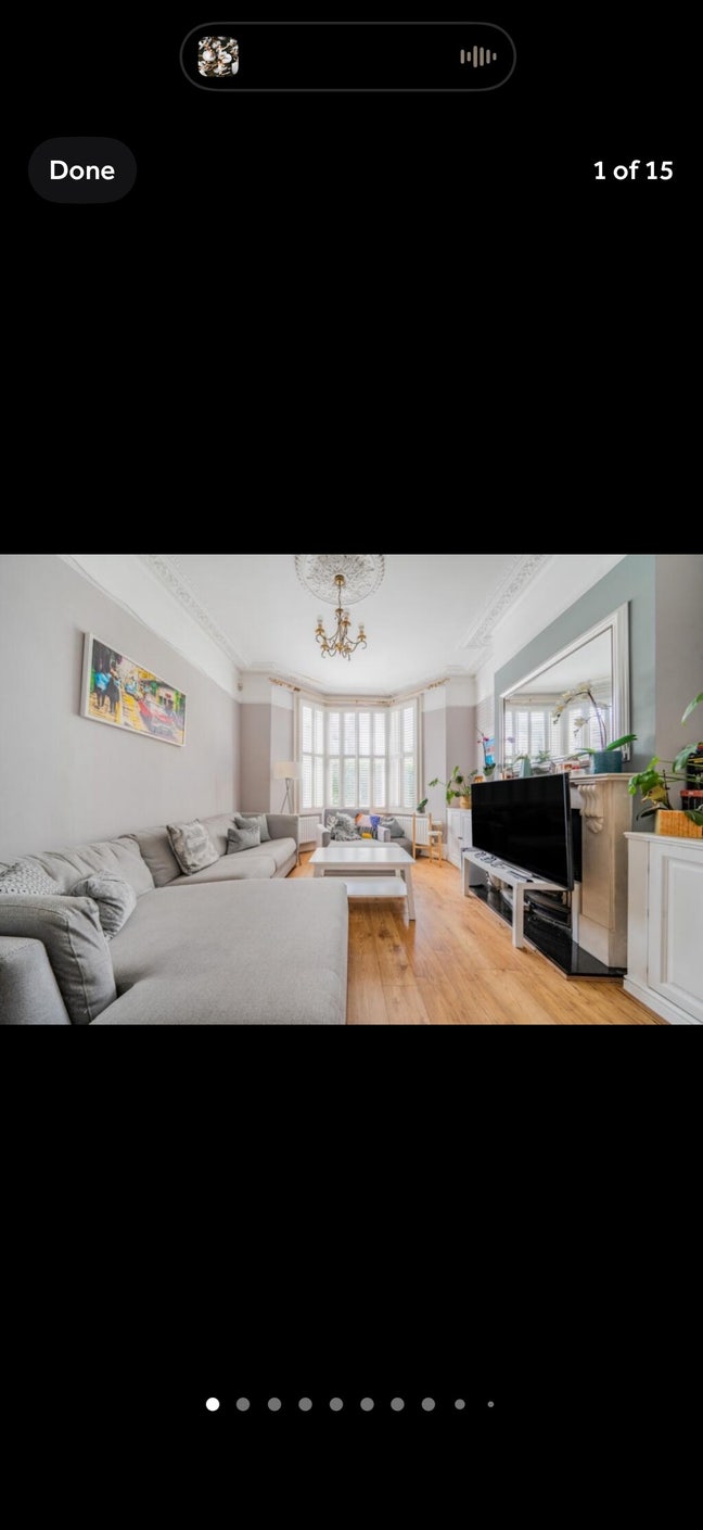 Double room in Clapham junction  Main Photo